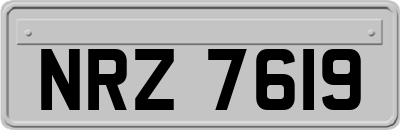 NRZ7619