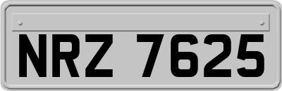 NRZ7625