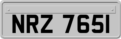 NRZ7651