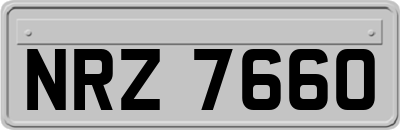 NRZ7660