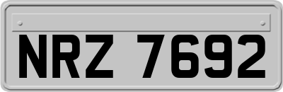 NRZ7692