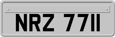 NRZ7711