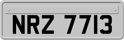 NRZ7713
