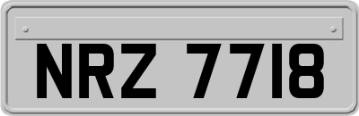 NRZ7718