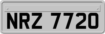 NRZ7720