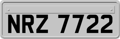 NRZ7722