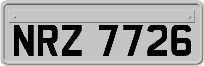 NRZ7726