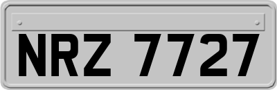 NRZ7727