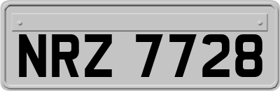 NRZ7728