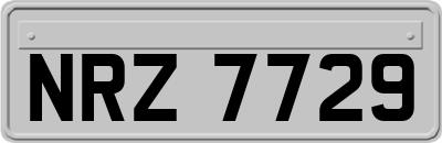 NRZ7729