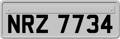 NRZ7734