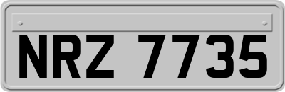 NRZ7735