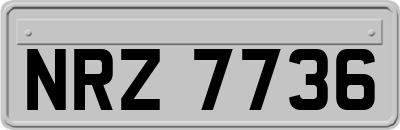 NRZ7736