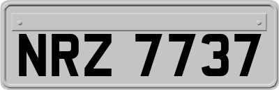 NRZ7737