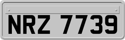 NRZ7739