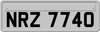 NRZ7740