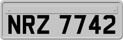 NRZ7742