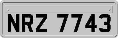 NRZ7743