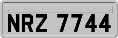 NRZ7744