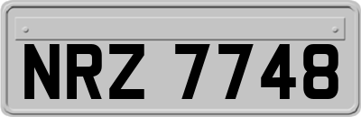 NRZ7748