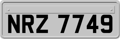 NRZ7749