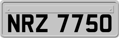 NRZ7750