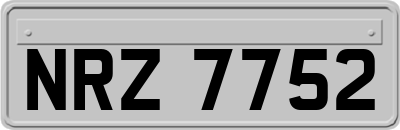 NRZ7752