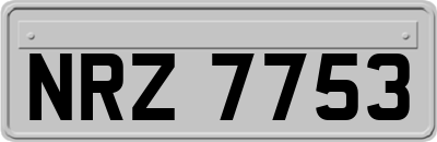 NRZ7753