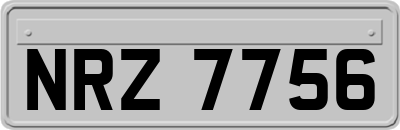 NRZ7756