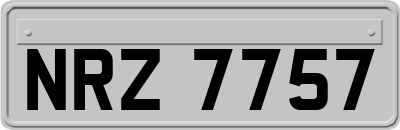 NRZ7757