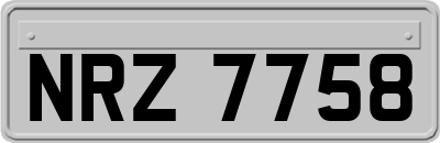 NRZ7758