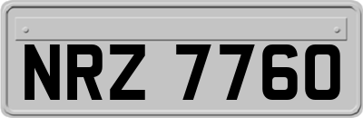 NRZ7760