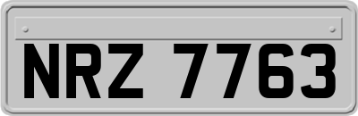 NRZ7763