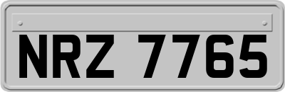 NRZ7765