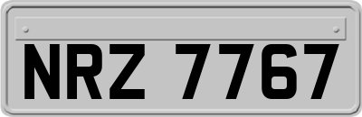 NRZ7767