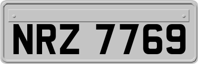 NRZ7769