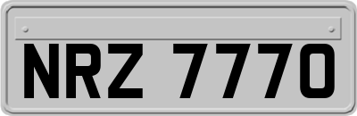 NRZ7770