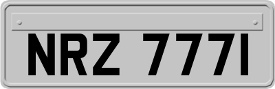 NRZ7771