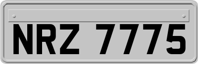 NRZ7775