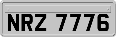 NRZ7776