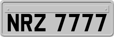 NRZ7777