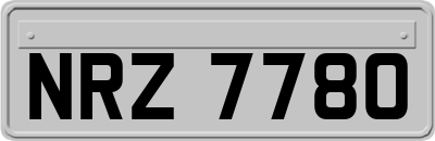 NRZ7780