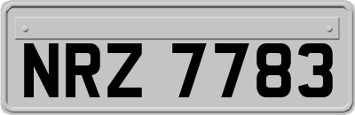 NRZ7783