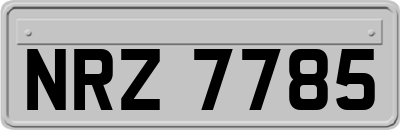 NRZ7785