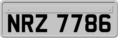 NRZ7786