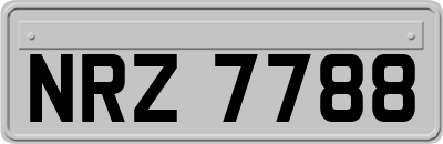 NRZ7788