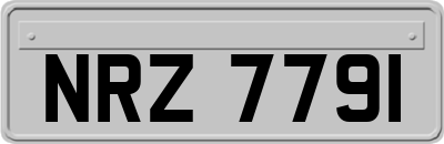 NRZ7791