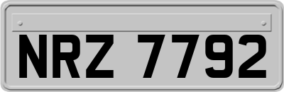 NRZ7792