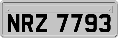 NRZ7793