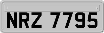 NRZ7795